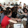 Educazione e Teambuilding